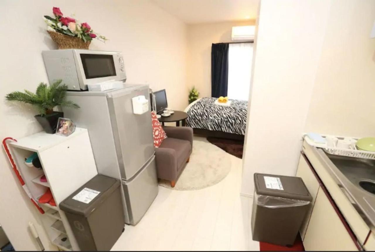 Kamiya Tk Building 202 Appartement *
