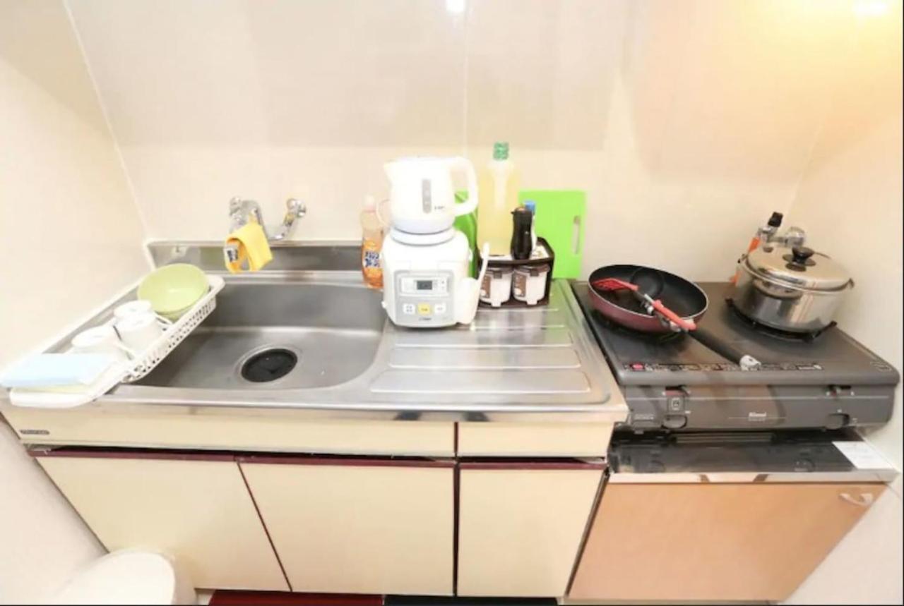 Appartement Kamiya Tk Building 202