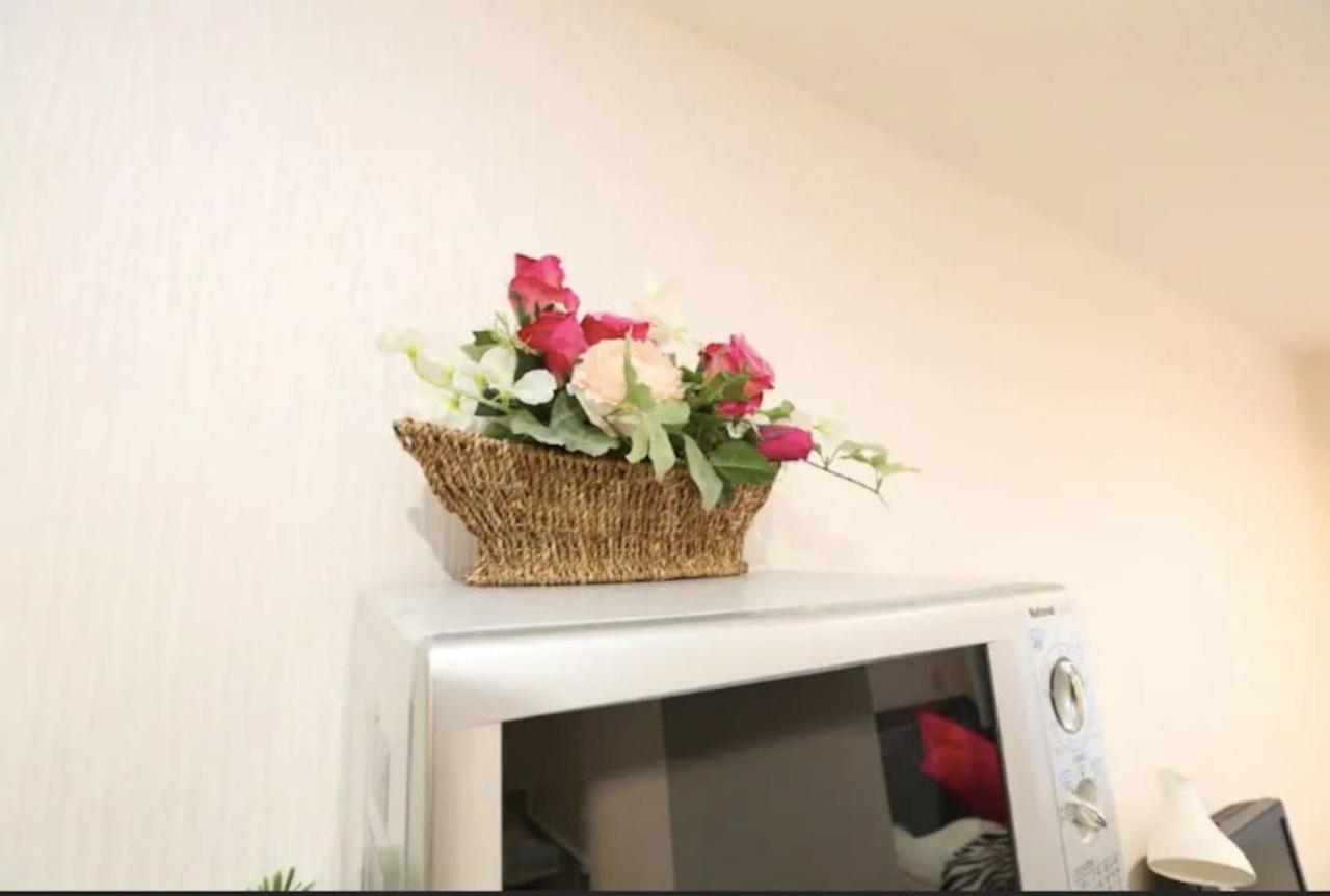 Kamiya Tk Building 202 Appartement