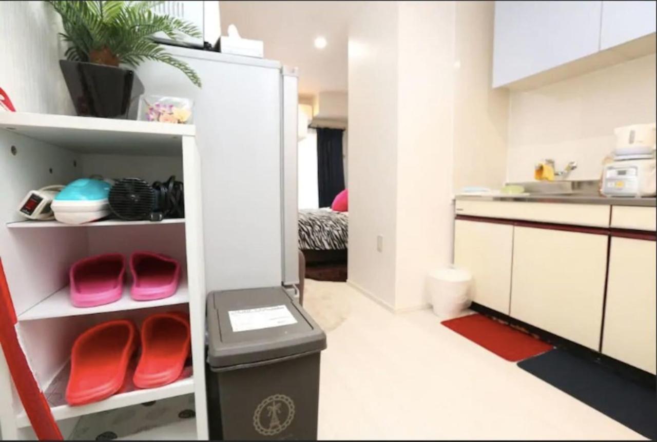 Kamiya Tk Building 202 Appartement
