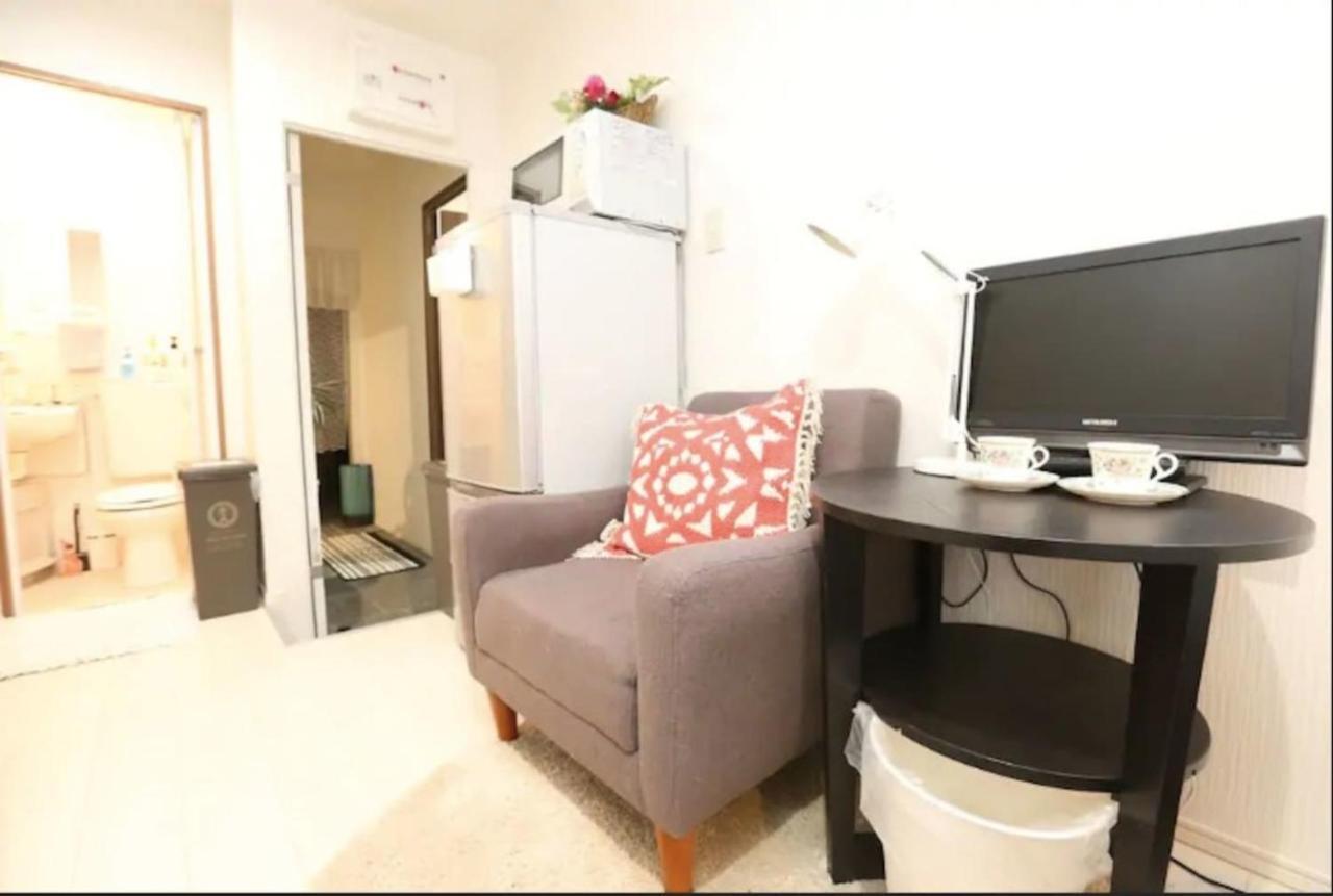 Kamiya Tk Building 202 Appartement