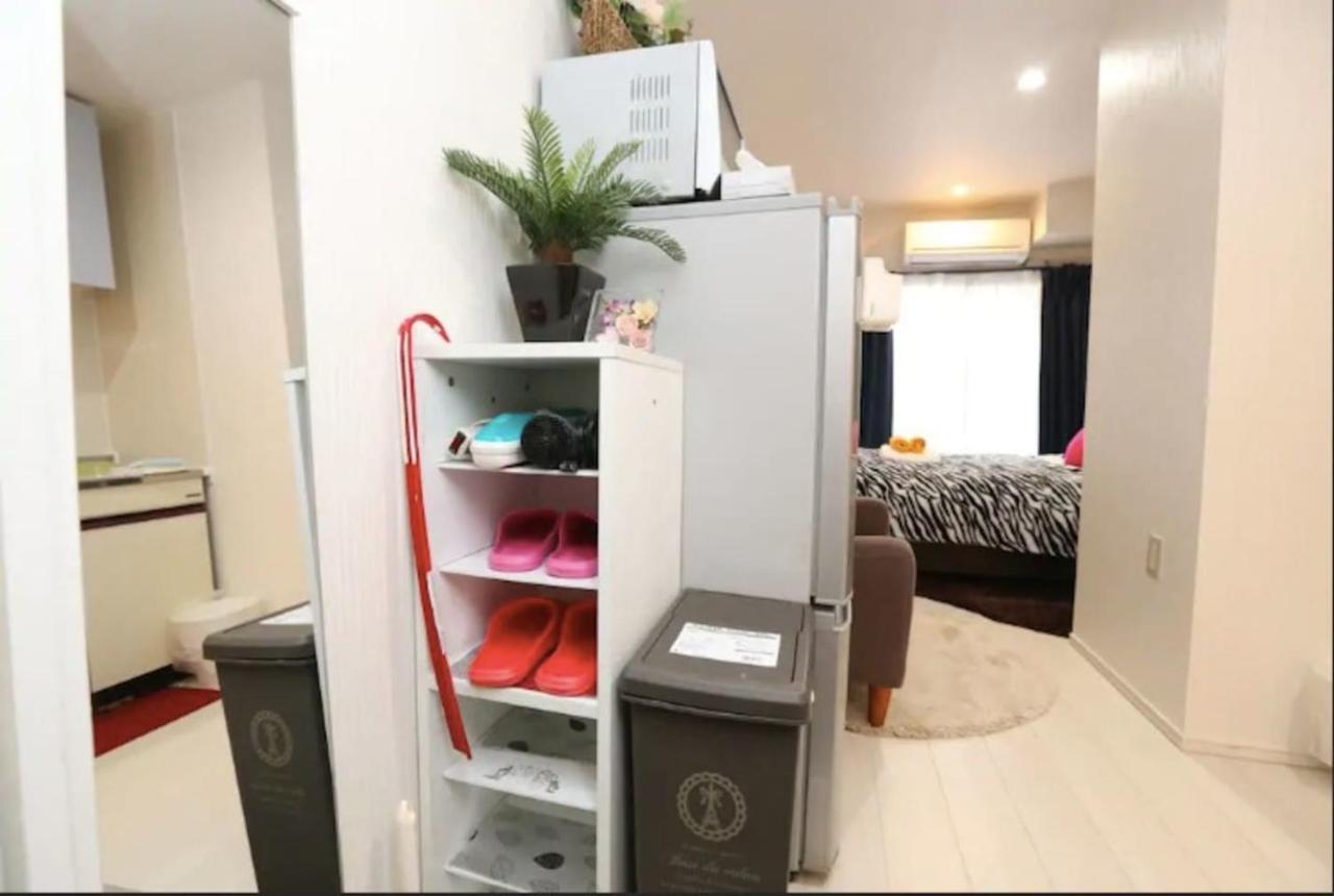 Appartamento Kamiya Tk Building 202